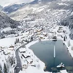 Rsa18 Swimming Pool & Center 6 Pers * Châtel
