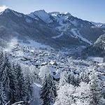 Rsa18 Swimming Pool & Center 6 Pers Châtel