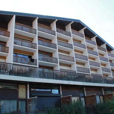 Rsa18 Swimming Pool & Center 6 Pers Apartamento