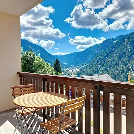 Apartamento Rsa18 Swimming Pool & Center 6 Pers *