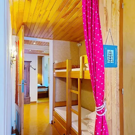 Appartamento Rsa18 Swimming Pool & Center 6 Pers *